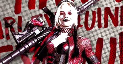 The Suicide Squad Launches an Official Harley Quinn Jacket Replica